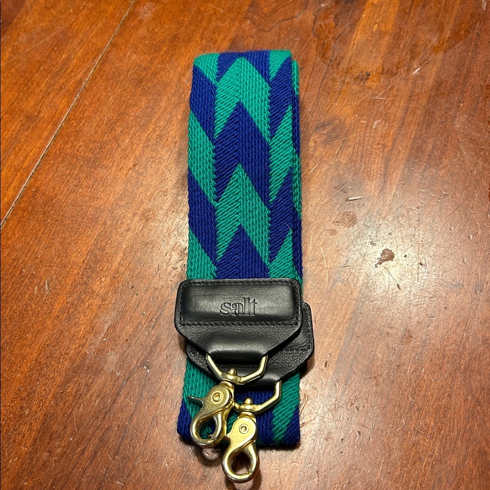 Salt strap - Picture 3 of 4